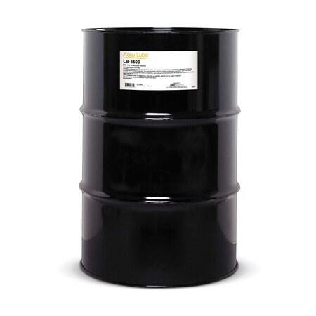Accu-Lube Minimum Quantity Lubricant, 55 gal LB8555
